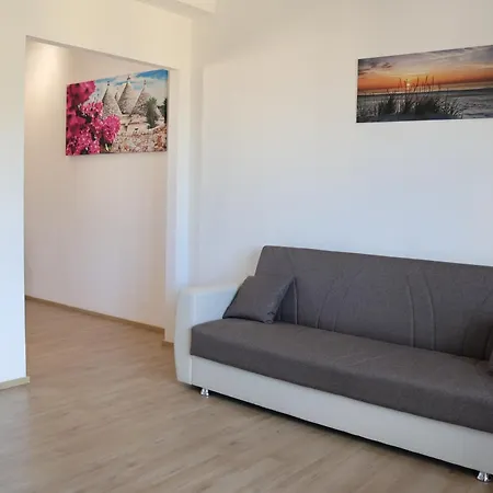Apartment Casa Perla
