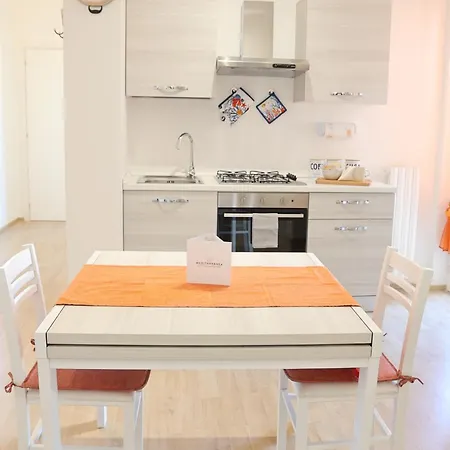 Casa Perla Taranto