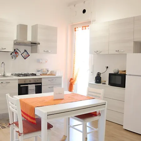 Casa Perla Taranto