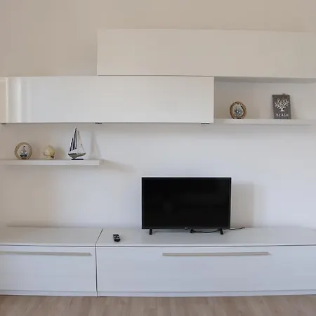 Casa Perla דירה *