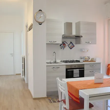 Casa Perla דירה *