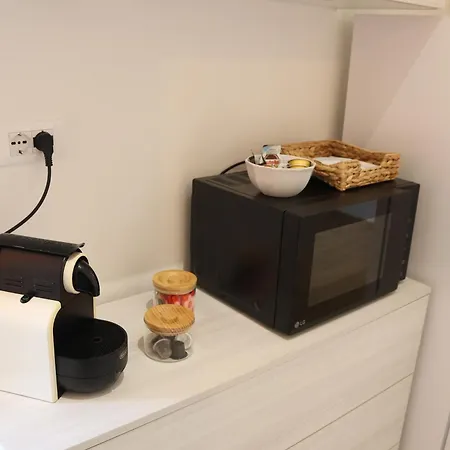 Casa Perla Daire Taranto