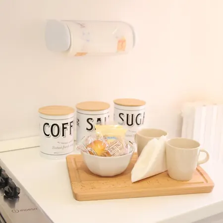 Casa Perla * Taranto