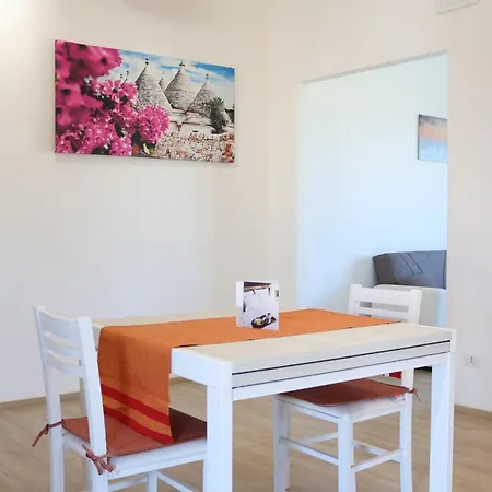 Casa Perla * Taranto