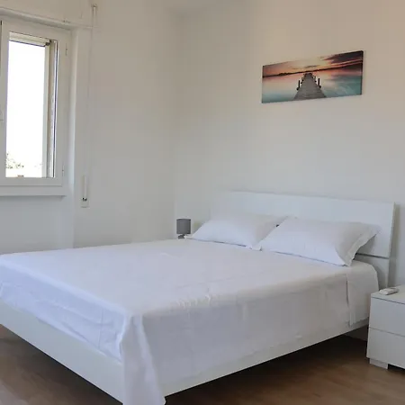 Casa Perla דירה *